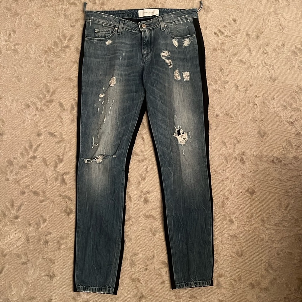 Iro Jeans